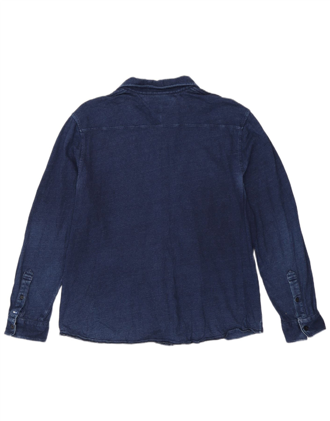 Koszula męska Slim Fit Tommy Hilfiger 2XL granatowa