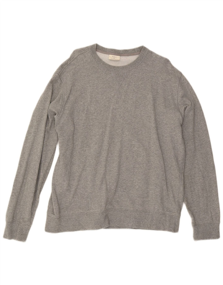 Marks & Spencer Męski sweter XL Szary