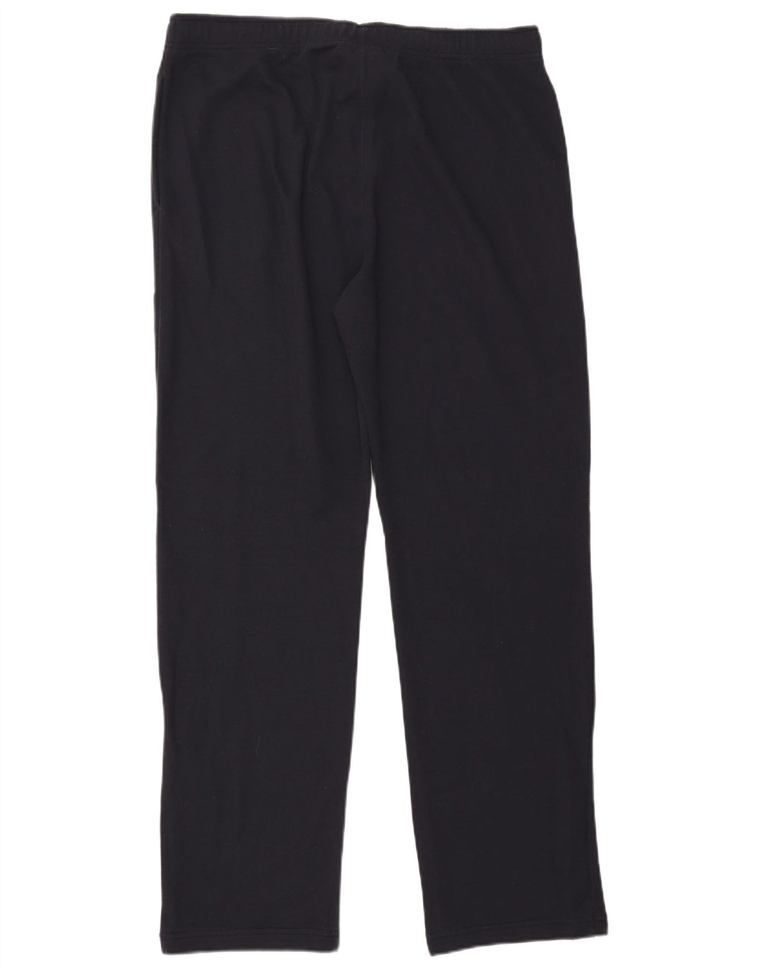 Męskie spodnie dresowe Champion, 2XL, granatowe, bawełniane