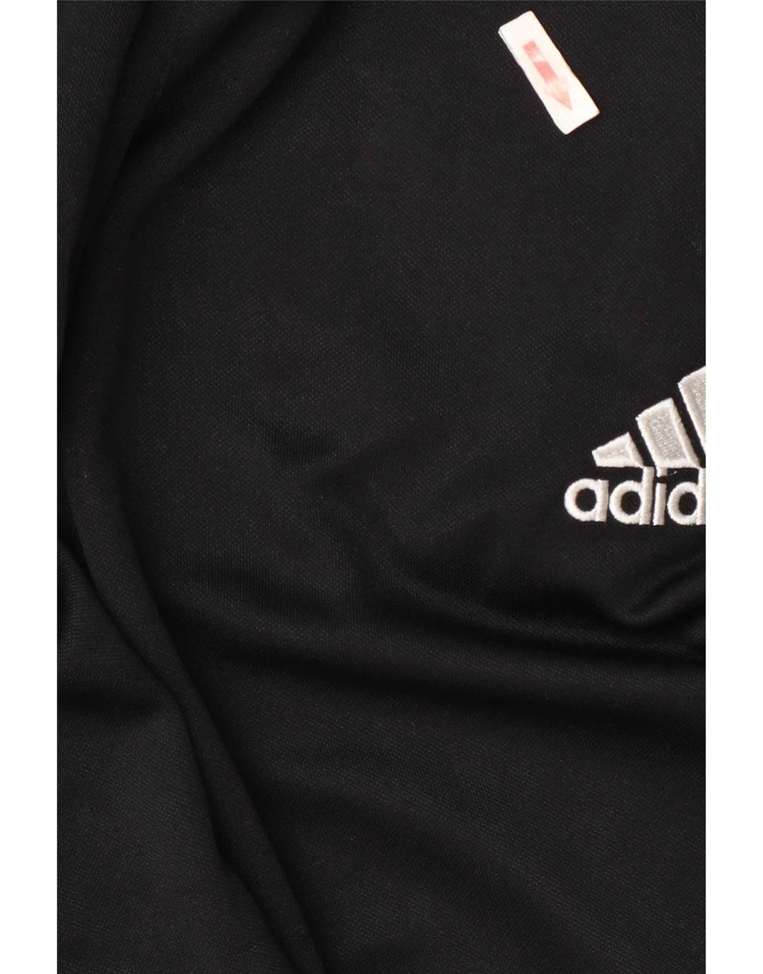 Adidas Męskie spodnie dresowe Climacool Joggers Medium Black Colourblock