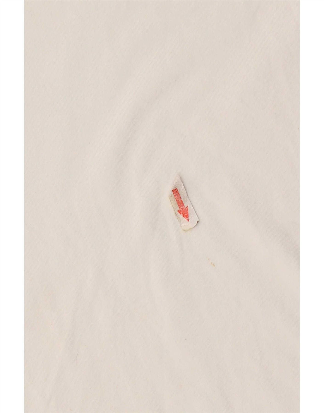 T-shirt męski Dickies, średni, biały, bawełniany