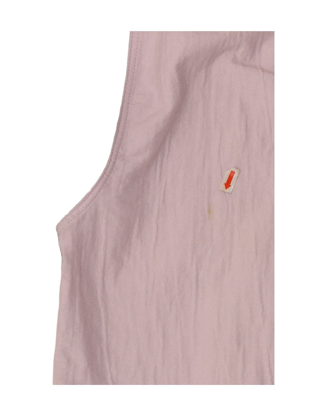 Damska kurtka Anorak CROSS COUNTRY IT 44 w kolorze średniego fioletu