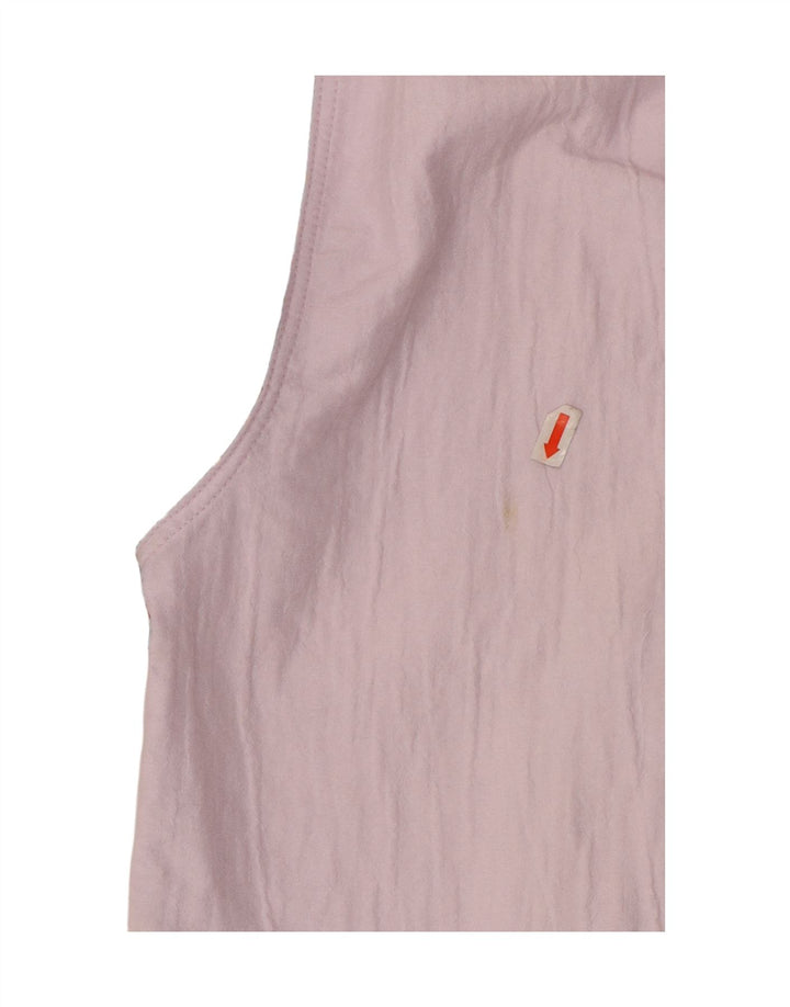 Damska kurtka Anorak CROSS COUNTRY IT 44 w kolorze średniego fioletu