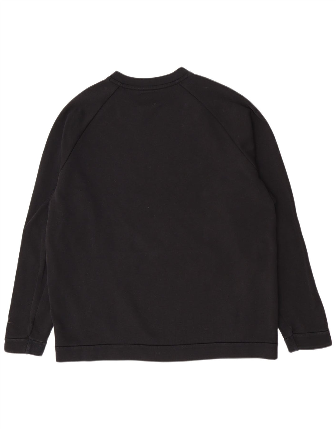 Męska bluza Nike XL, czarna, bawełniana