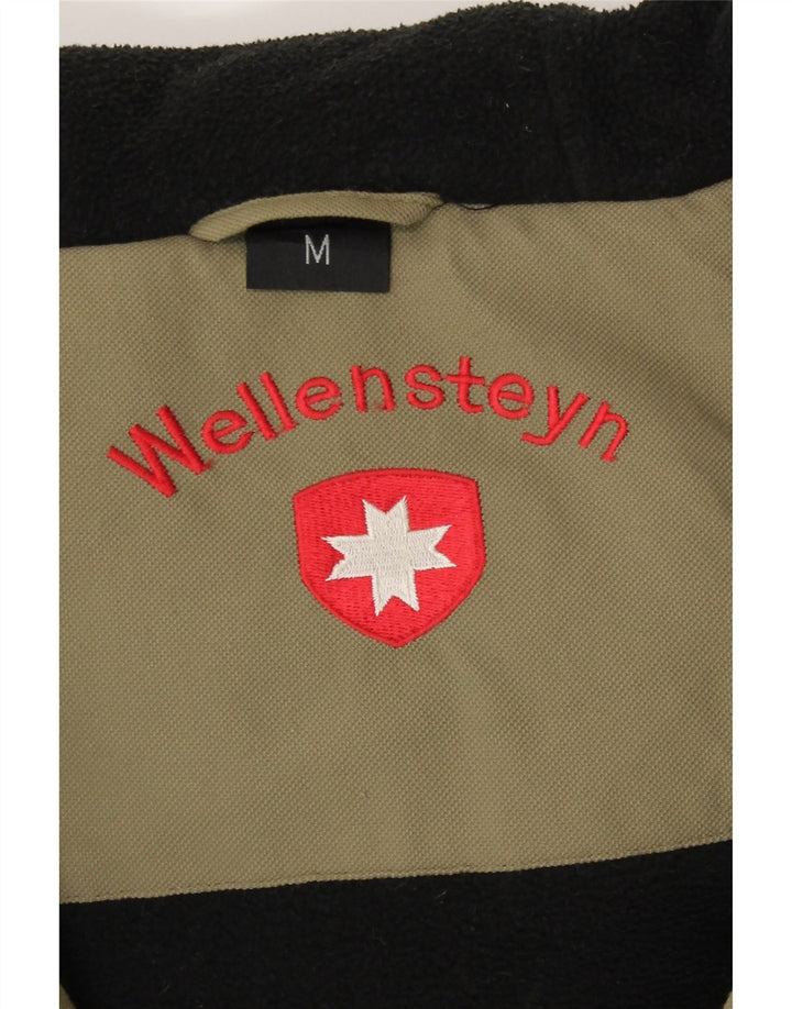 Męska kurtka z kapturem Wellensteyn UK 38 Medium Khaki