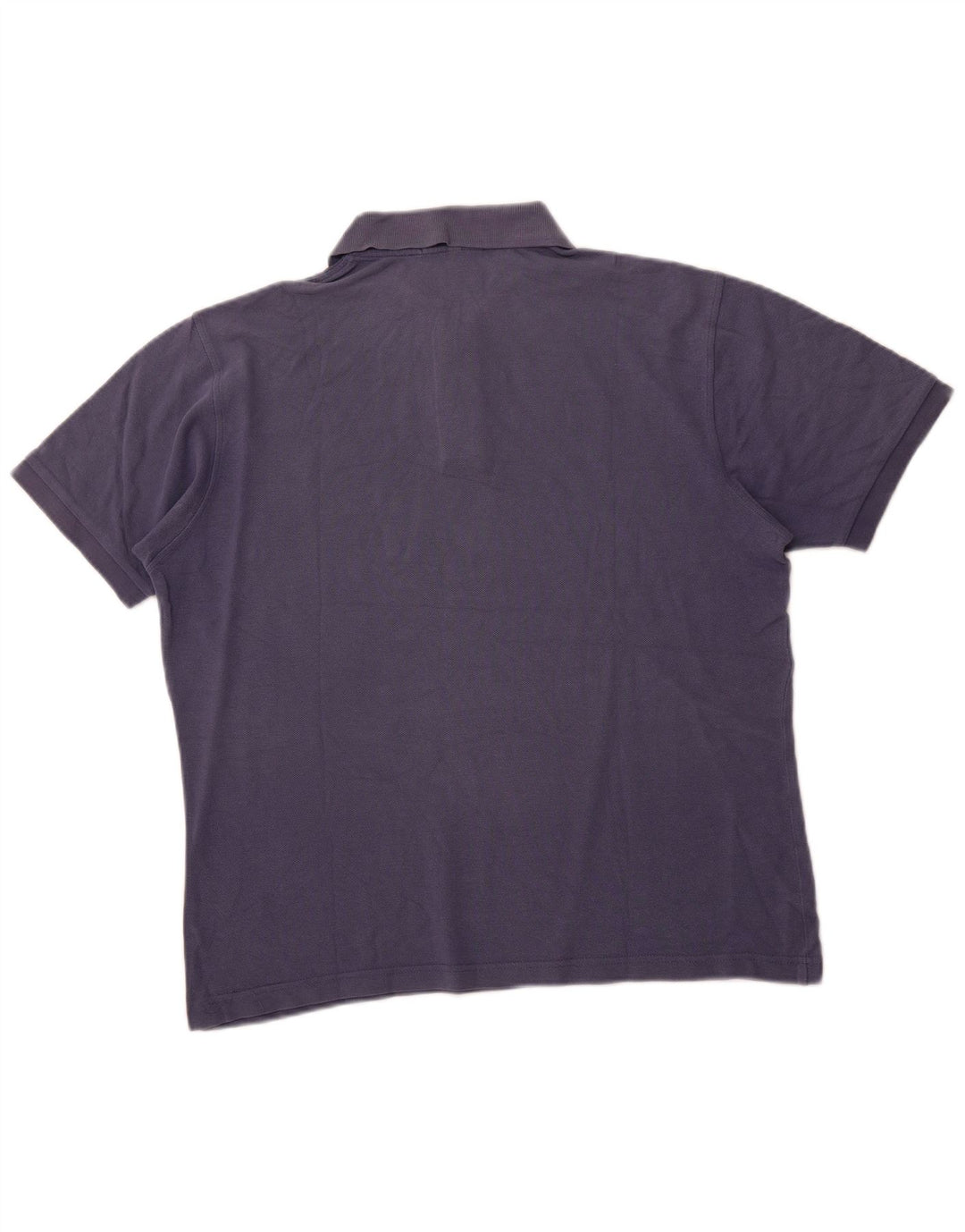Męska koszulka polo PIERRE CARDIN, średnia, granatowa, bawełniana