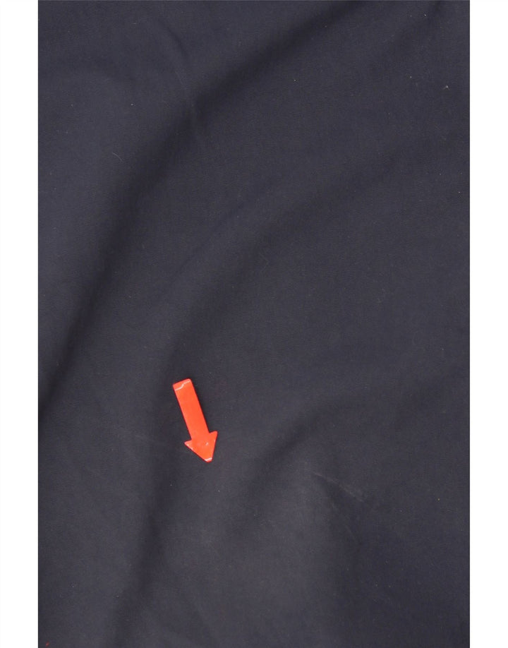 Damskie spodnie Chino Jack Wolfskin UK 10/12 Medium W32 L32 Granatowe