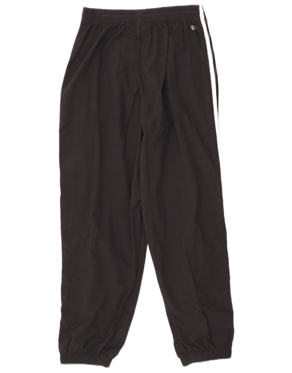 Damskie spodnie dresowe Adidas Graphic Joggers UK 14 Medium Black
