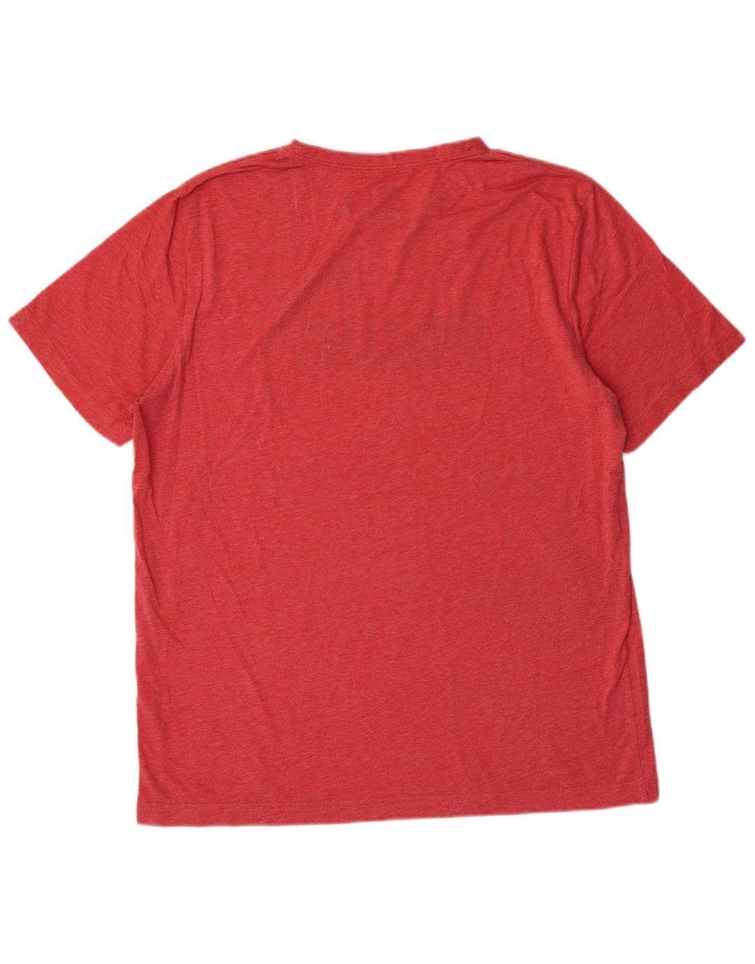 Męski T-shirt Puma z grafiką, duży, różowy