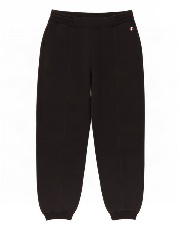 Champion Męskie spodnie dresowe Joggers XL Czarne