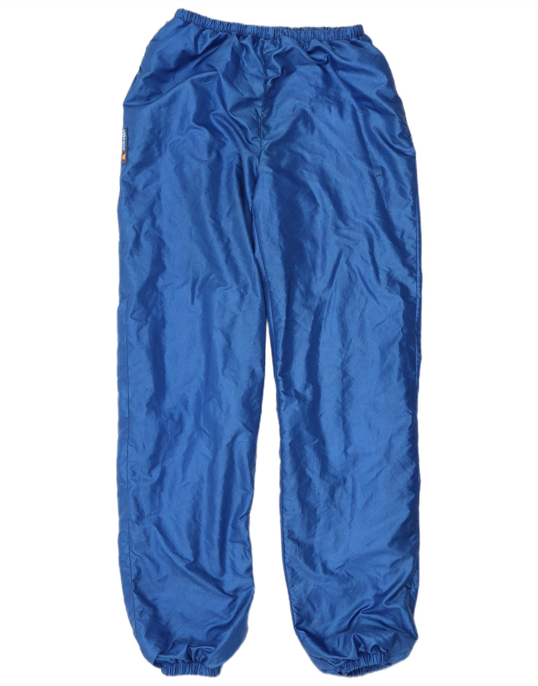 Męskie spodnie dresowe Ellesse IT 50 Medium Blue