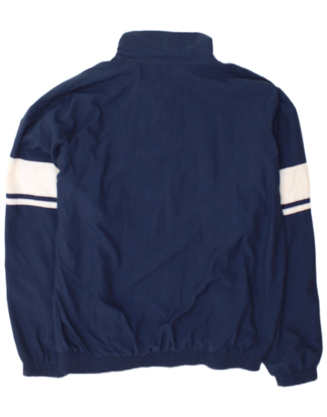 Męska kurtka dresowa Sergio Tacchini IT 50 Medium Granatowa