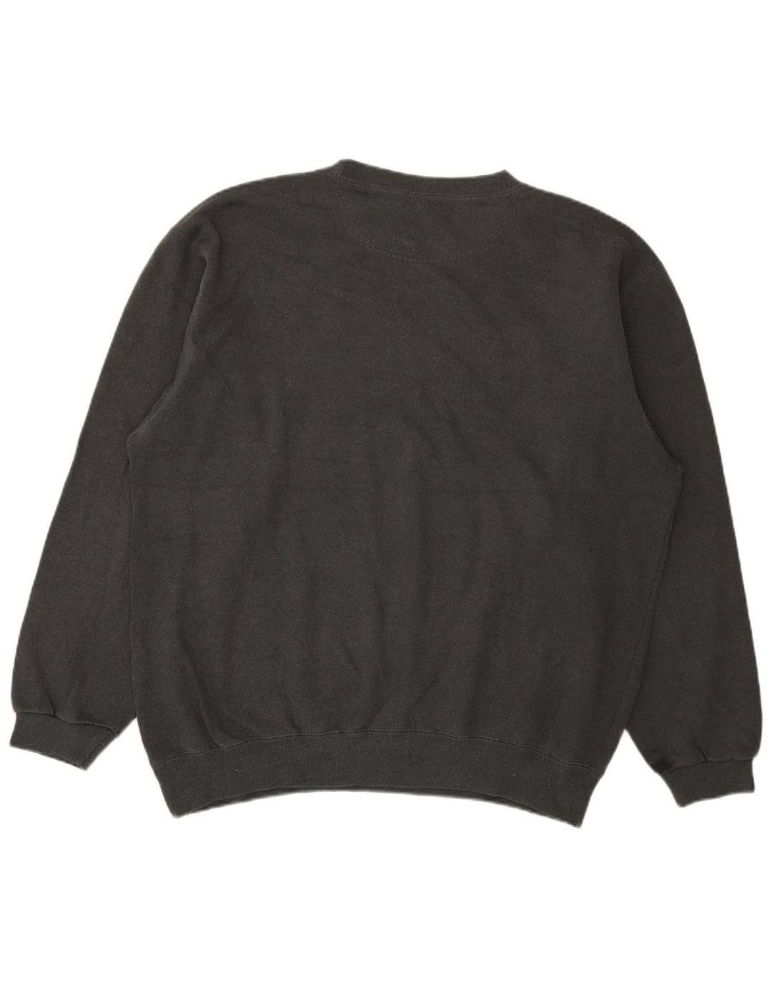 Męska bluza Champion XL, szara, bawełniana