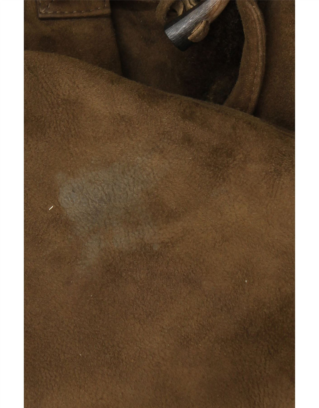 Męski płaszcz z kapturem w stylu vintage IT 50, duży płaszcz w kolorze khaki