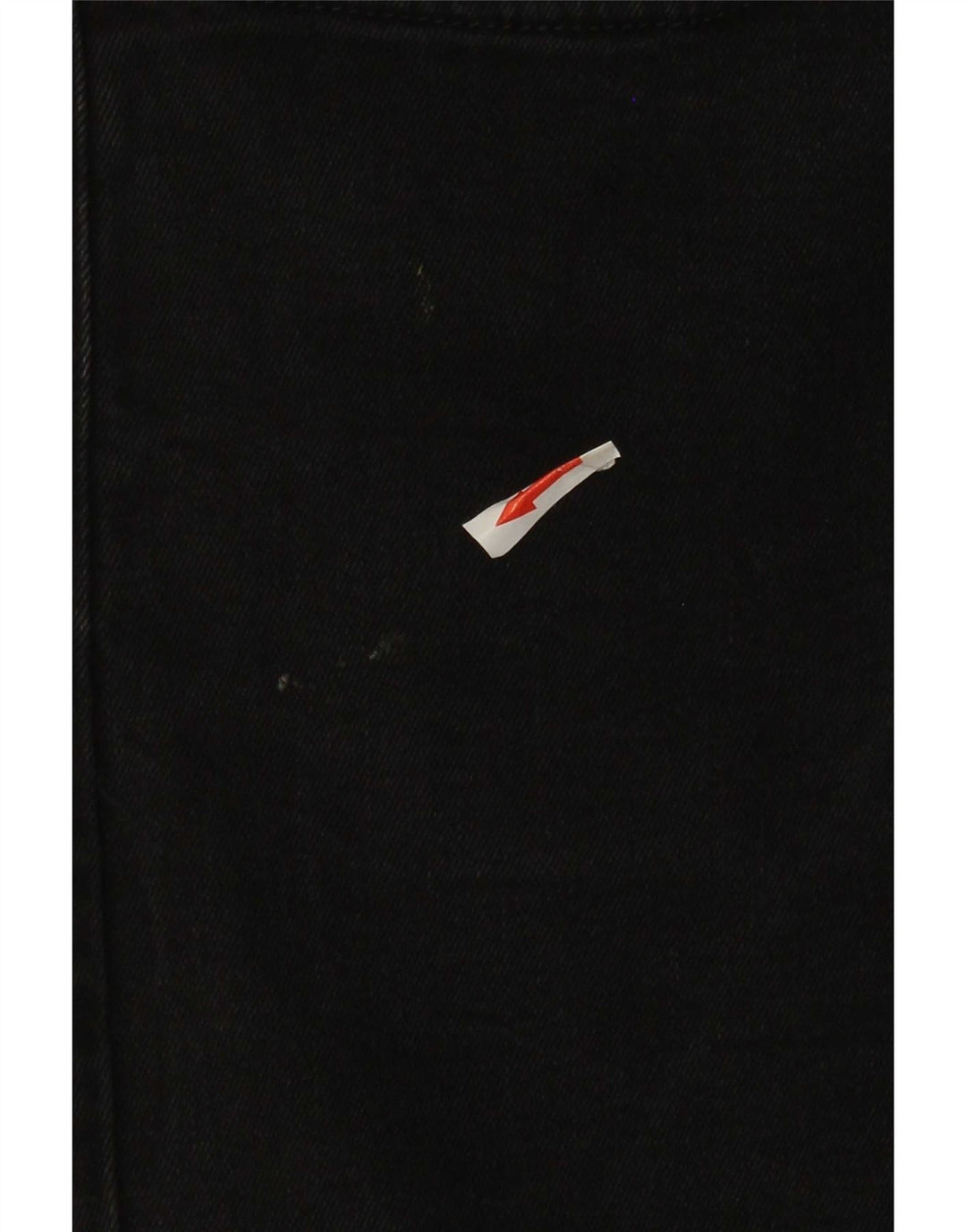 Męskie jeansy Levi's 512 Slim Tapered W34 L32 Czarne