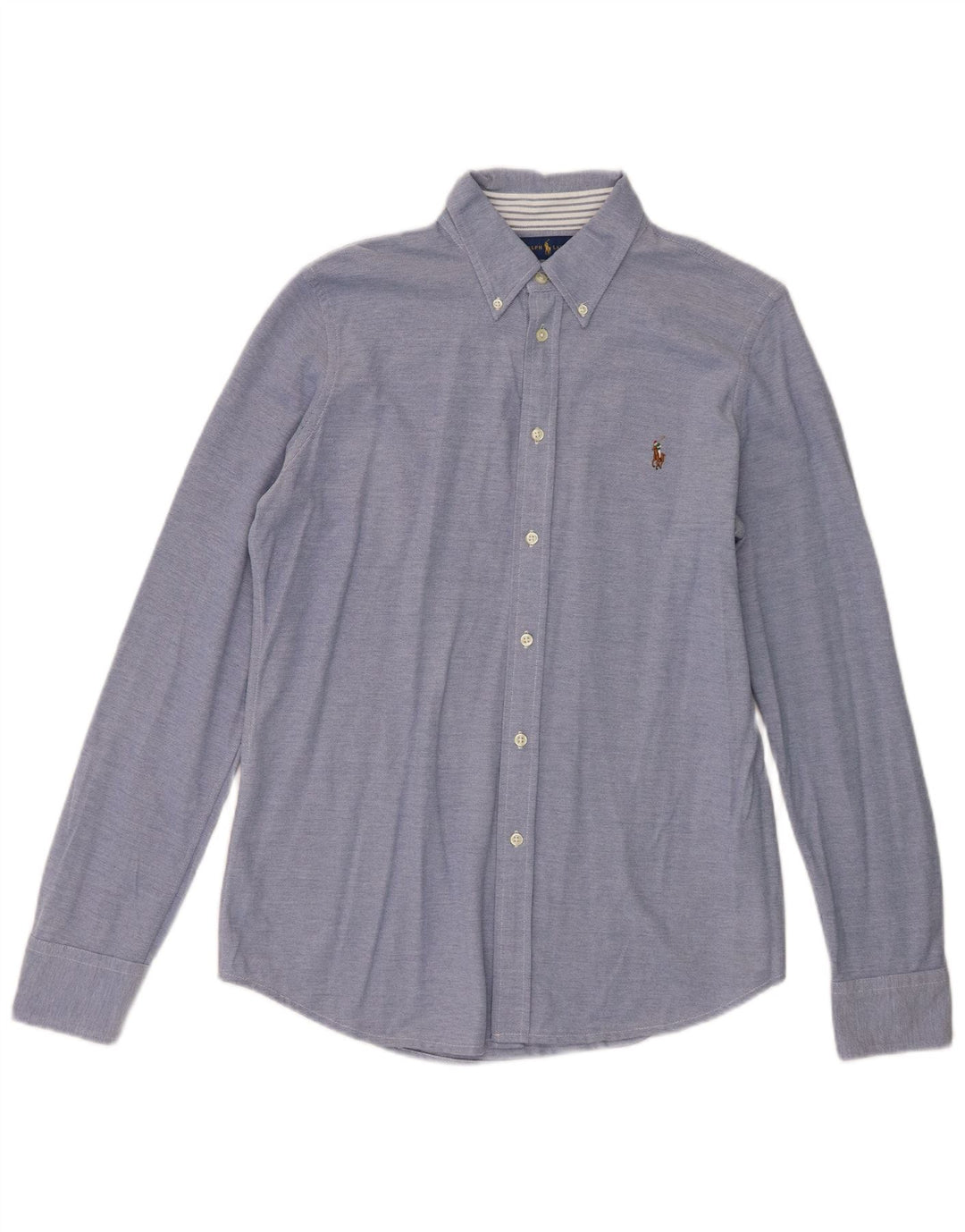 Koszula męska Ralph Lauren XL, niebieska, bawełniana