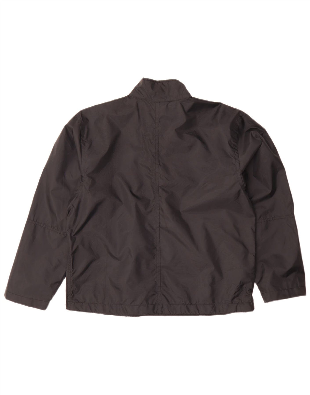 Damska bluza dresowa typu oversize Nike US 8/10, średnia czarna