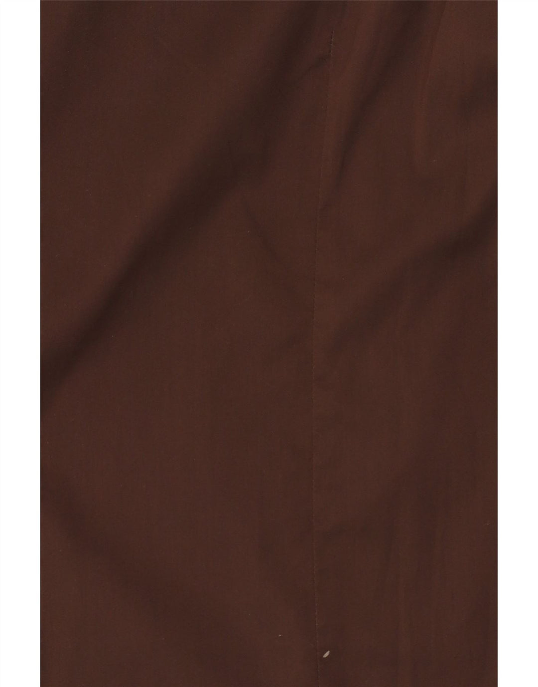 Koszula męska Trussardi Jeans 2XL, brązowa, bawełniana