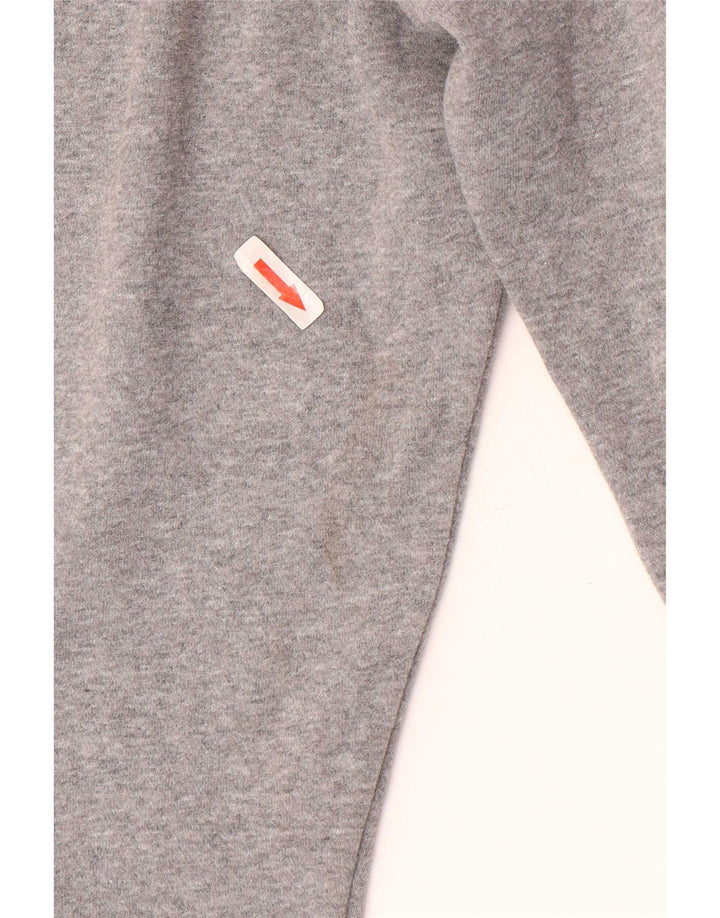 Spodnie chłopięce Nike Dresowe Joggery 13-14 lat XL Szare
