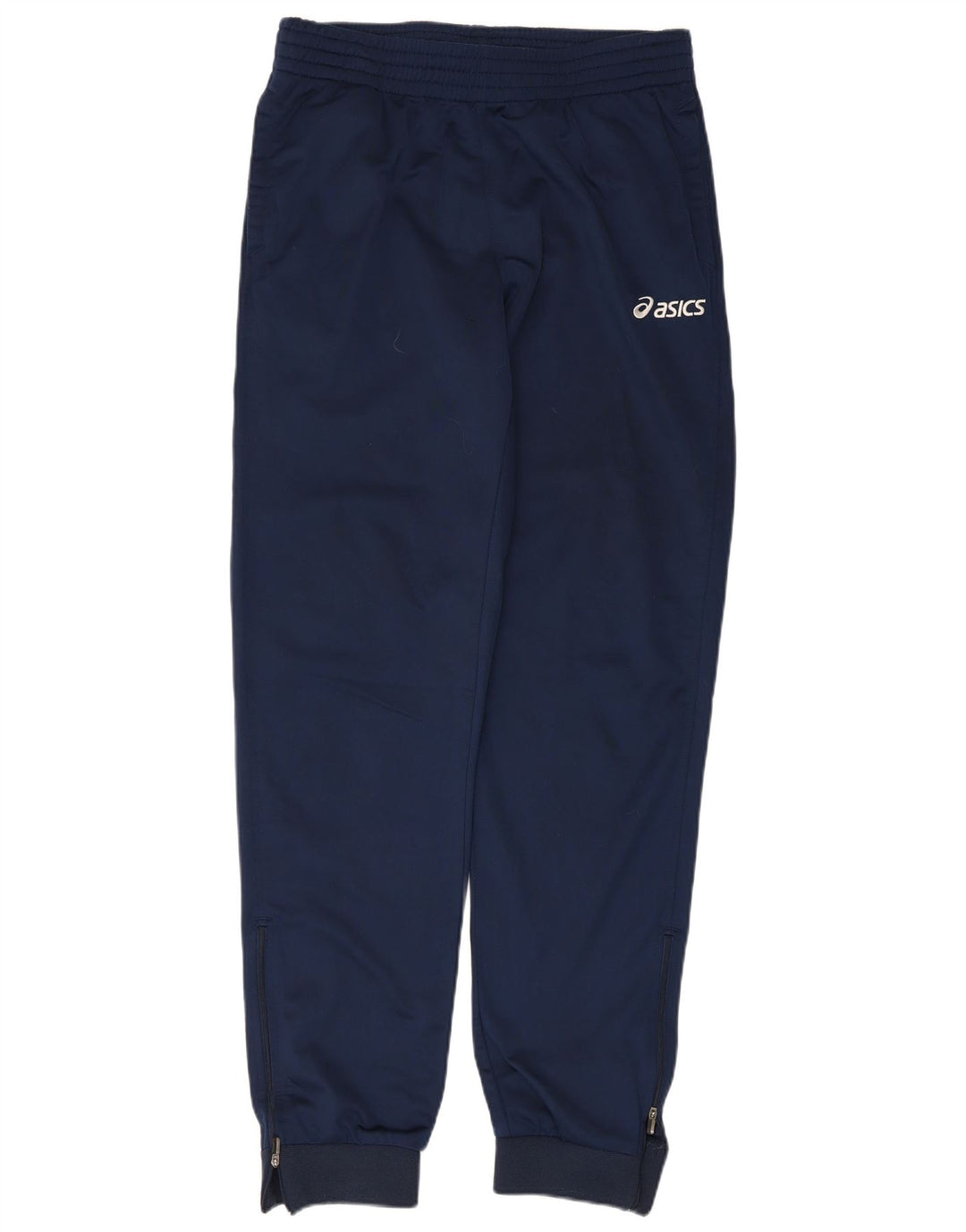 Męskie spodnie dresowe Asics Joggers XL Granatowy poliester