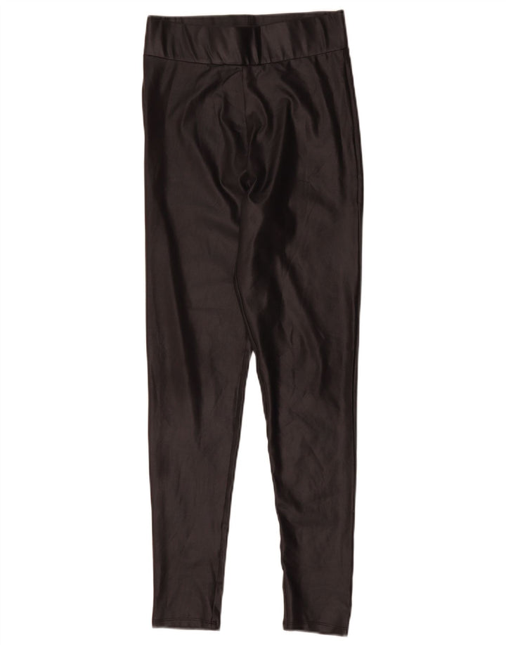 Legginsy damskie Zara UK 8 Small Black