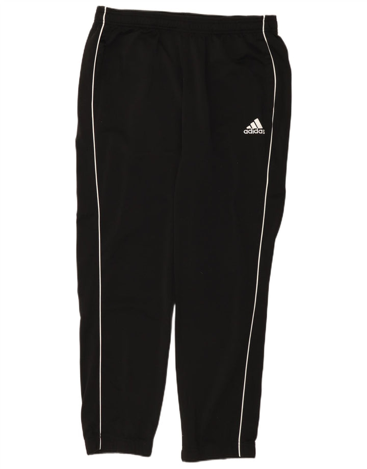 Adidas Męskie spodnie dresowe Joggers XL Czarny poliester