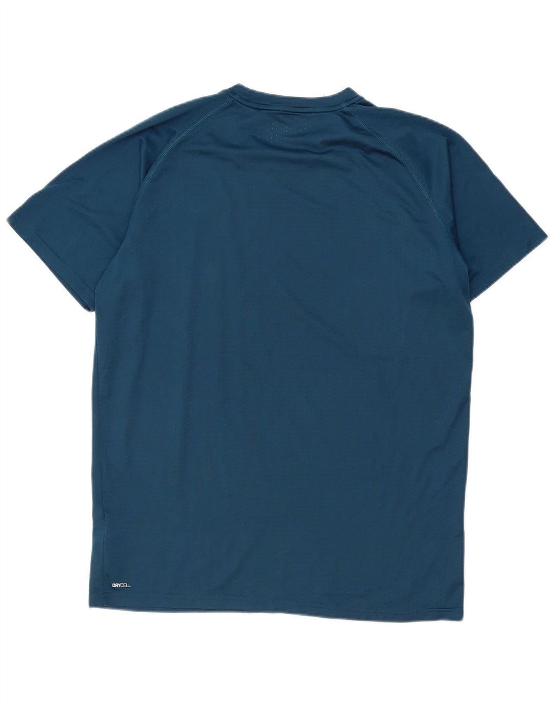 T-shirt męski Puma, duży, granatowy