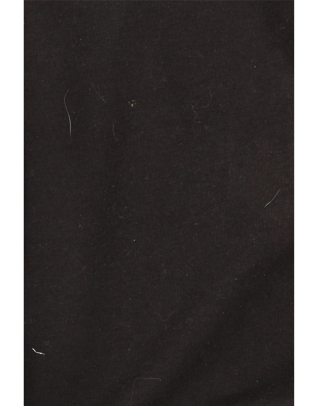 Damski sweter Zara UK 10, mały, czarny poliester