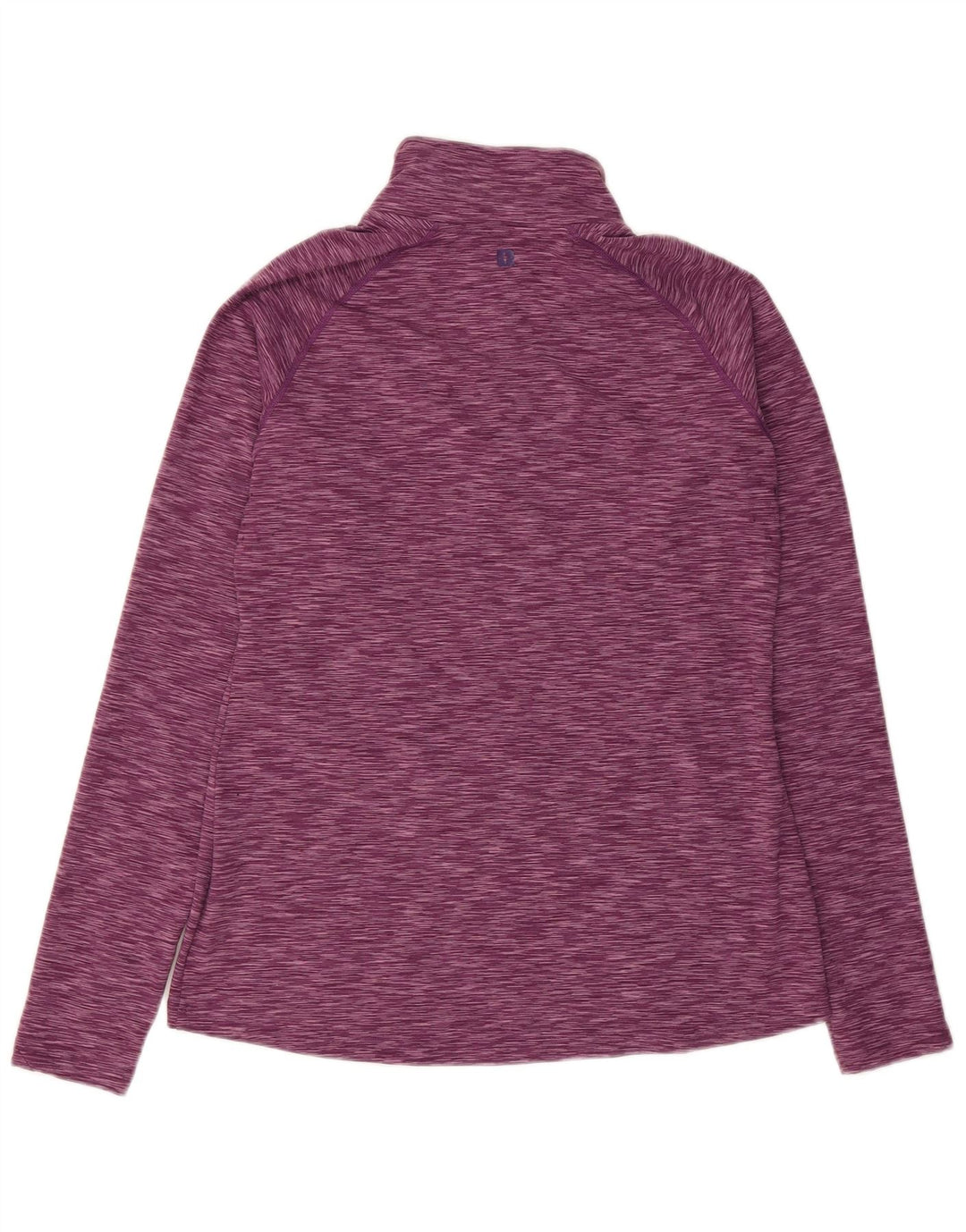 Damska bluza dresowa Mountain Warehouse UK 12, średni fiolet