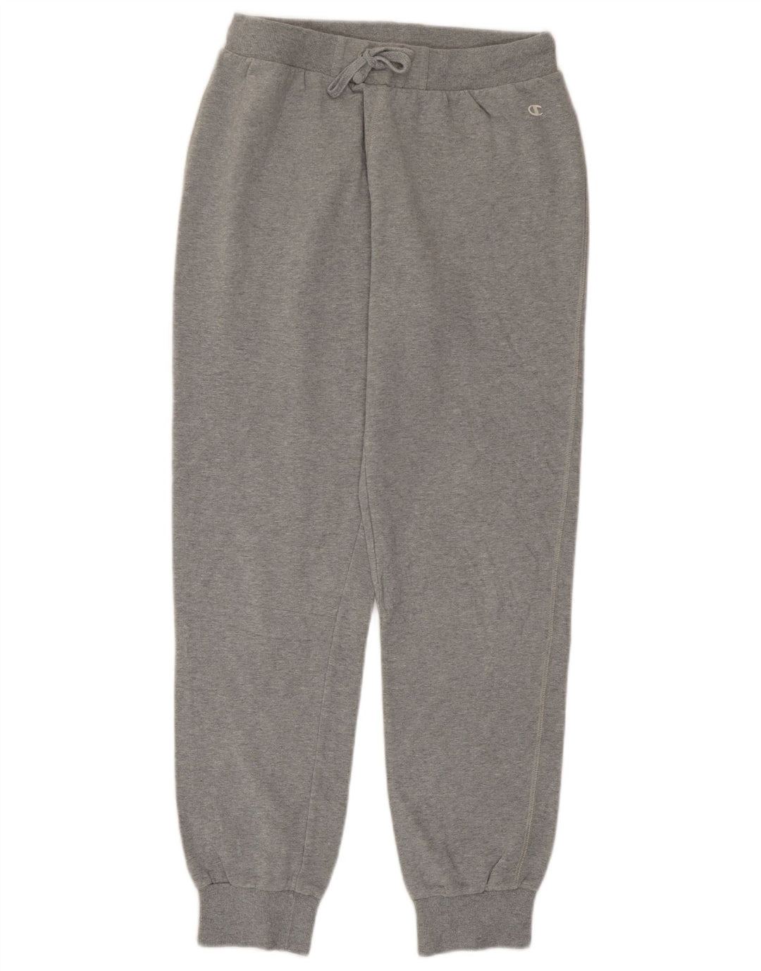 Damskie spodnie dresowe Champion Joggers UK 12 Medium Grey