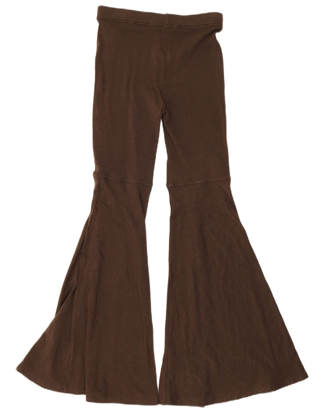 Legginsy damskie Roccobarocco UK 8, małe, brązowe
