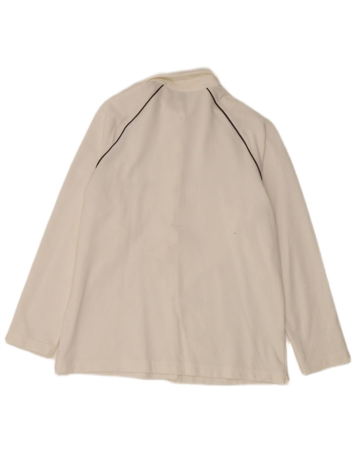 Koszula damska Belfe & Belfe UK1 4 Średnia biel