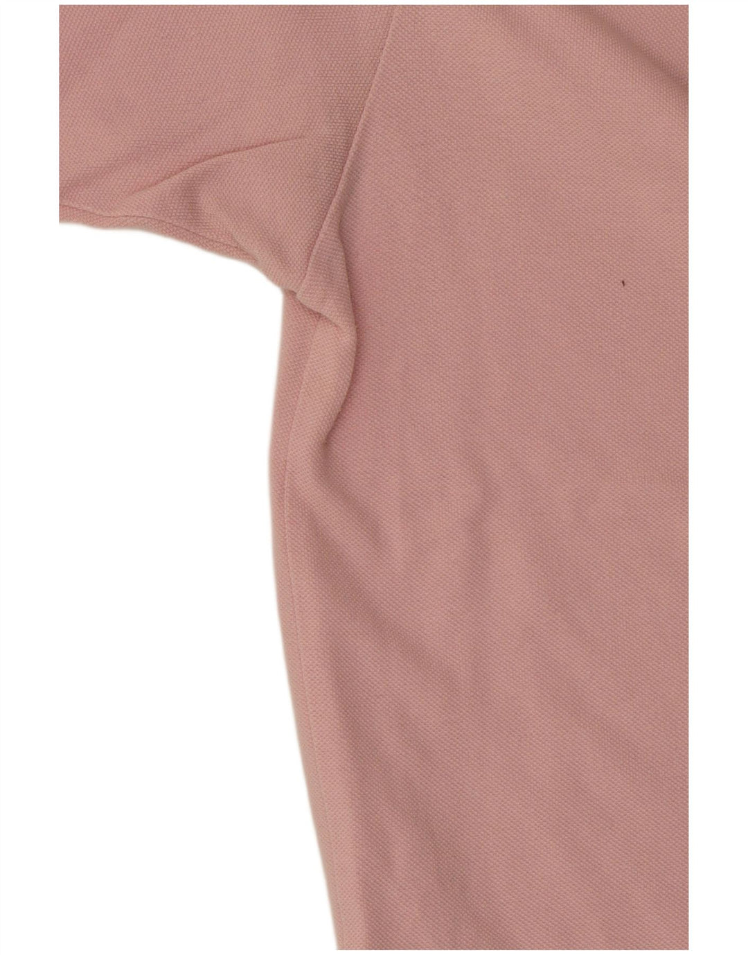 Męska koszulka polo Wrangler XL, różowa, bawełniana