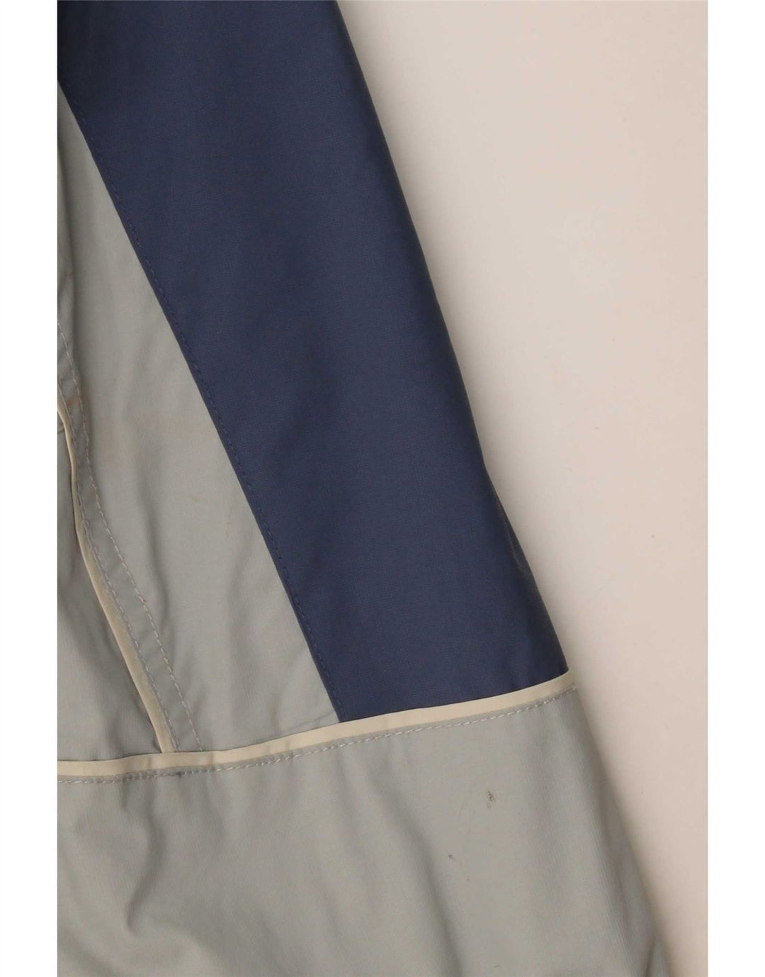 Męska kurtka wiatrówka Columbia o luźnym kroju, UK 42 XL, granatowa