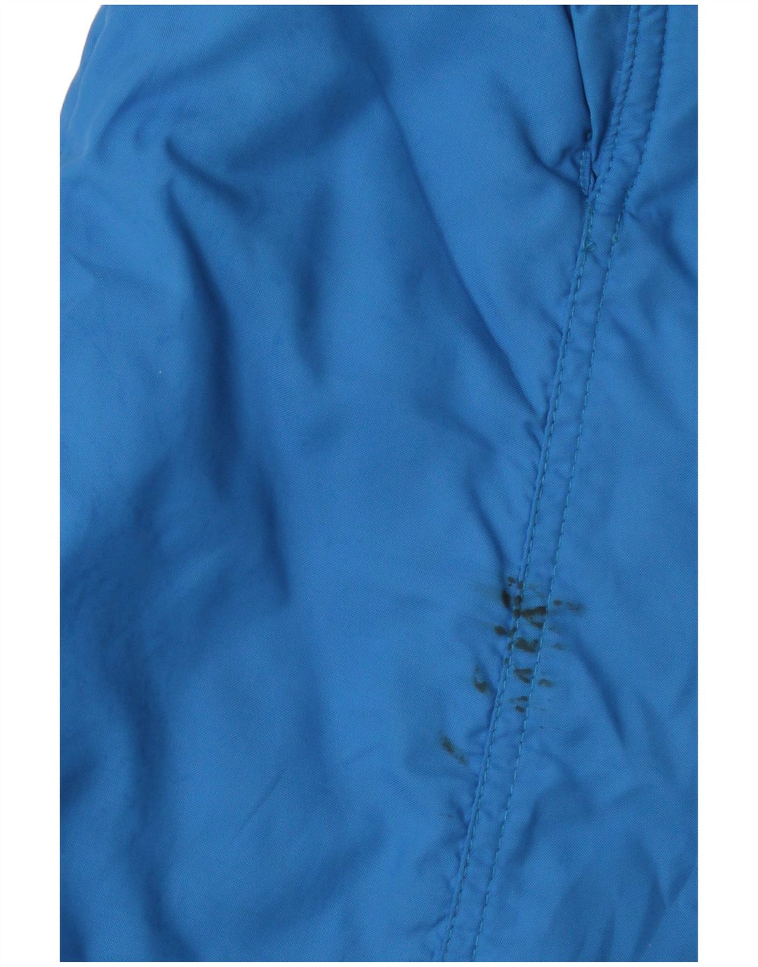 Męska kurtka narciarska BELFE IT 54 2XL Niebieski poliester z blokami kolorów