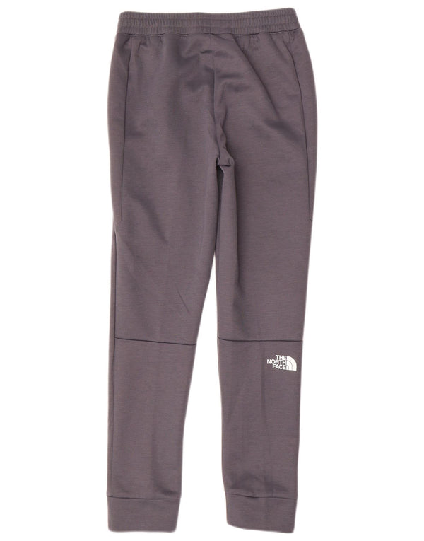 Spodnie dresowe chłopięce The North Face, 14-15 lat, XL, szare