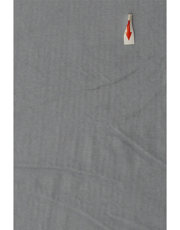 Męski T-shirt z grafiką Jack & Jones, rozmiar XL, niebieski