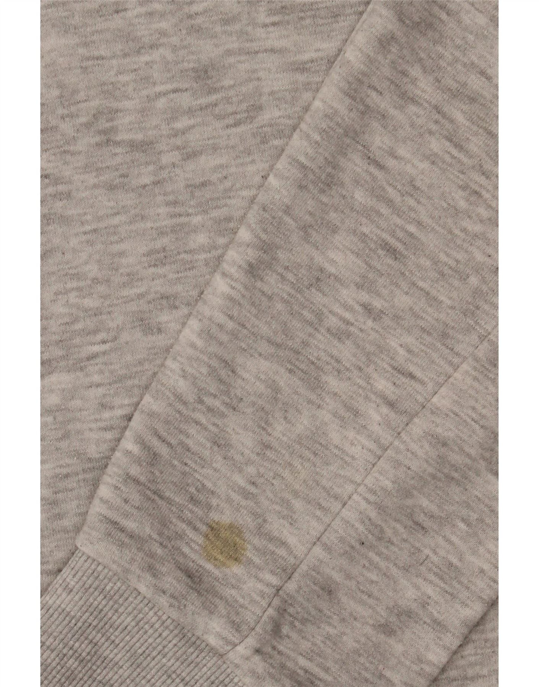 Męski sweter Jack & Jones, duży, szary, bawełniany
