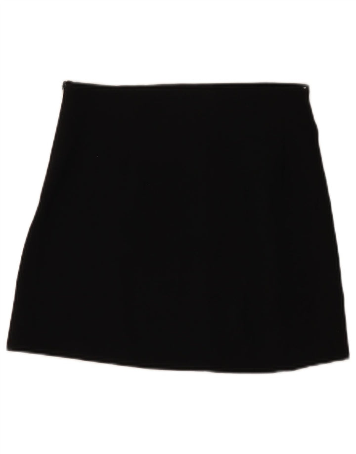 Spódnica mini damska Zara XL W32 czarna