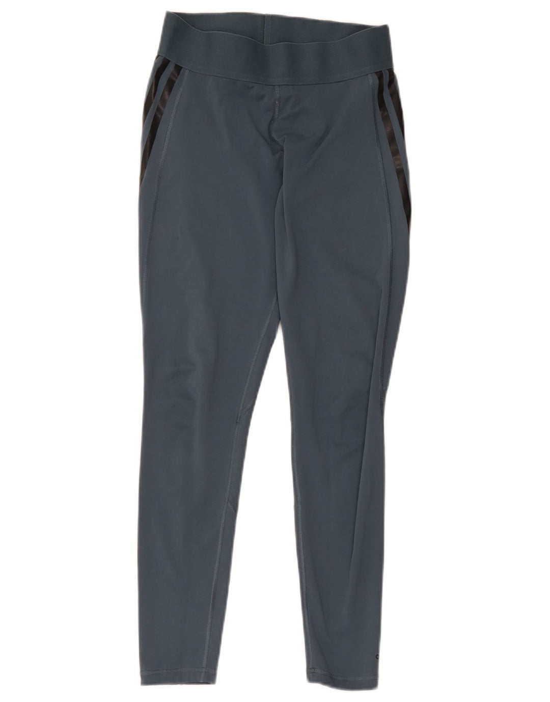 Damskie legginsy Adidas Aeroready UK 8/10, małe, szare