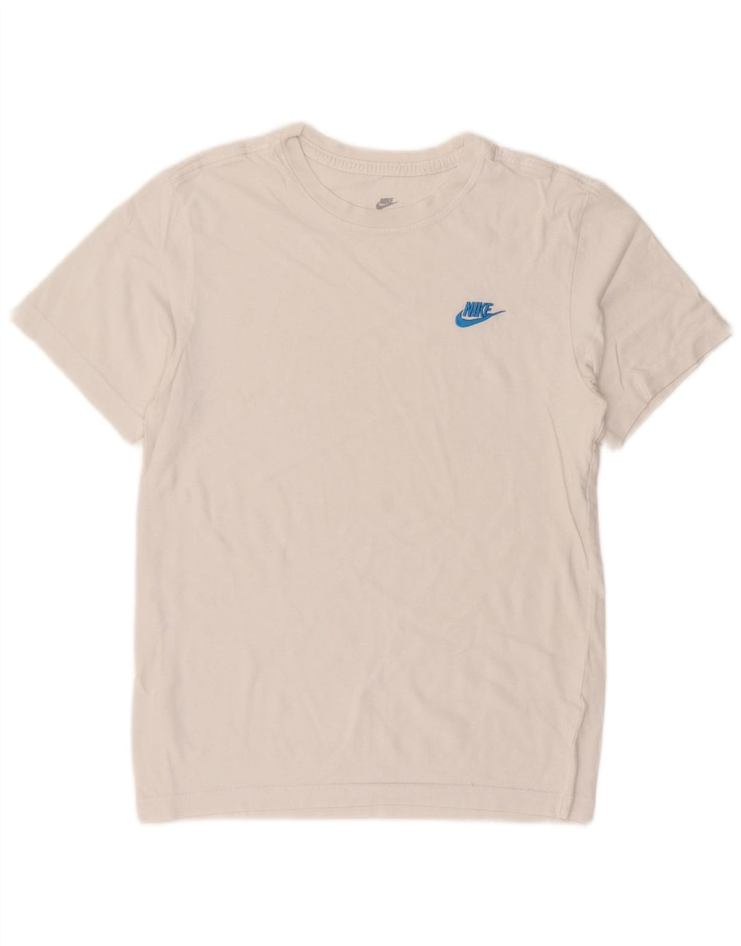 Koszulka męska Nike XS, biała