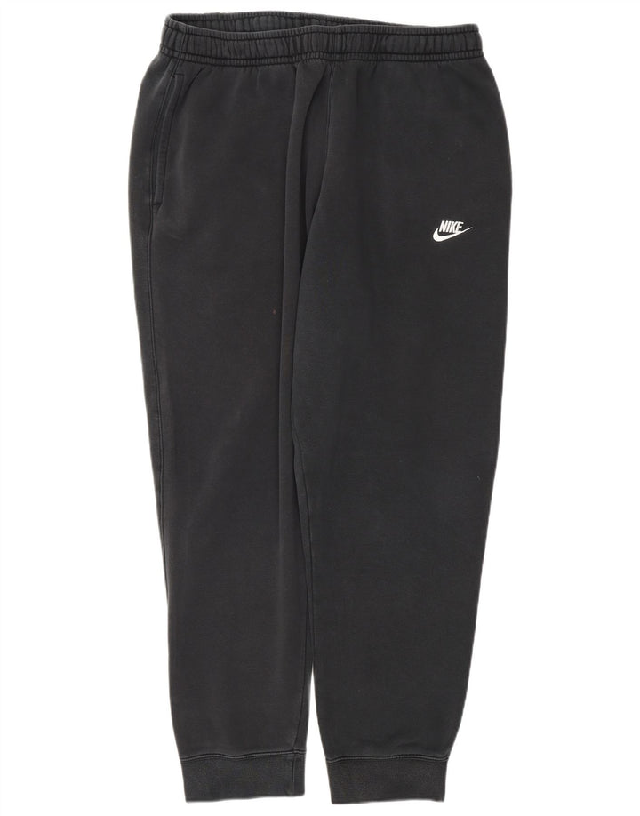 Męskie spodnie dresowe Nike XL, szare