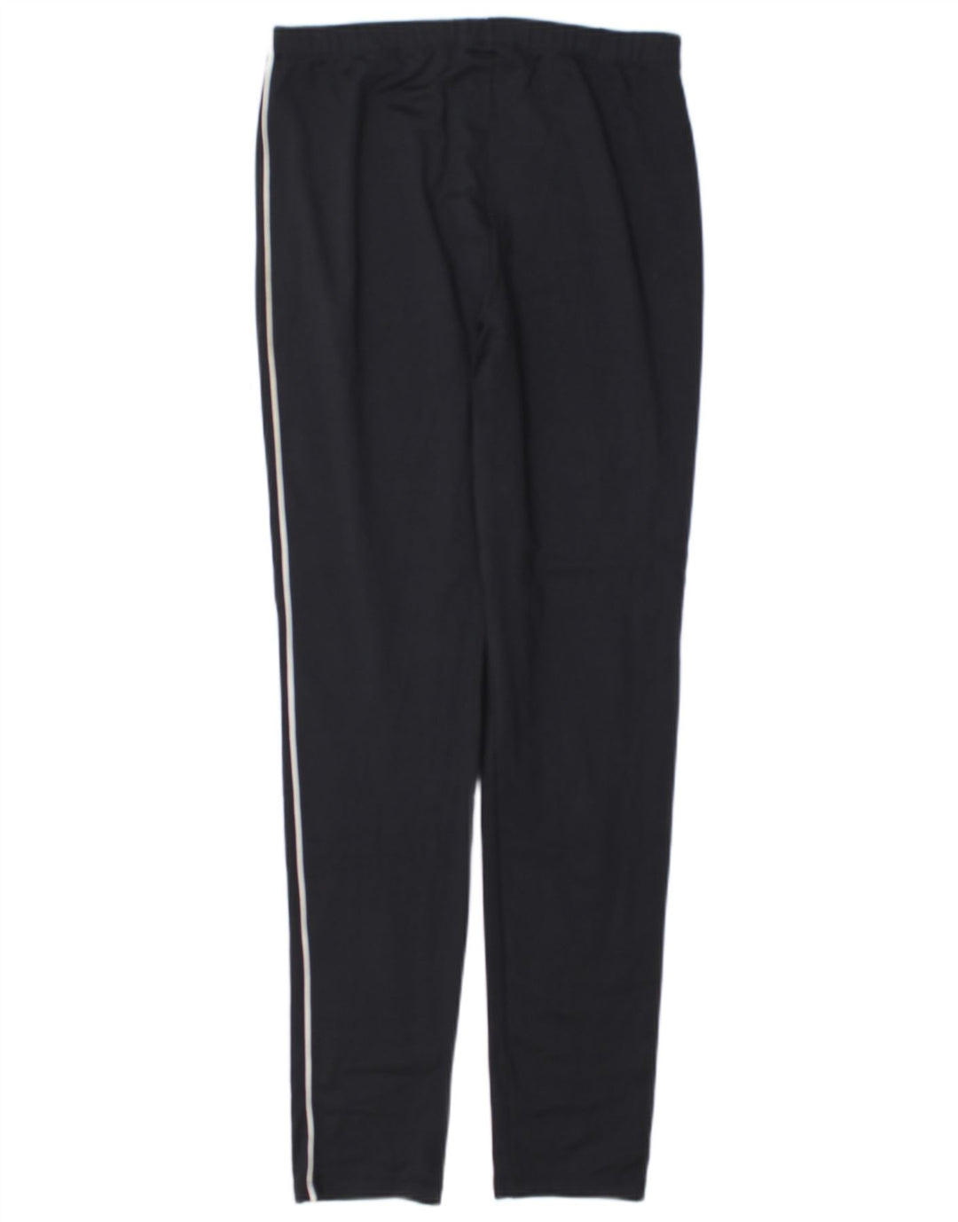 Legginsy damskie Marks & Spencer UK 14, średni czarny poliamid