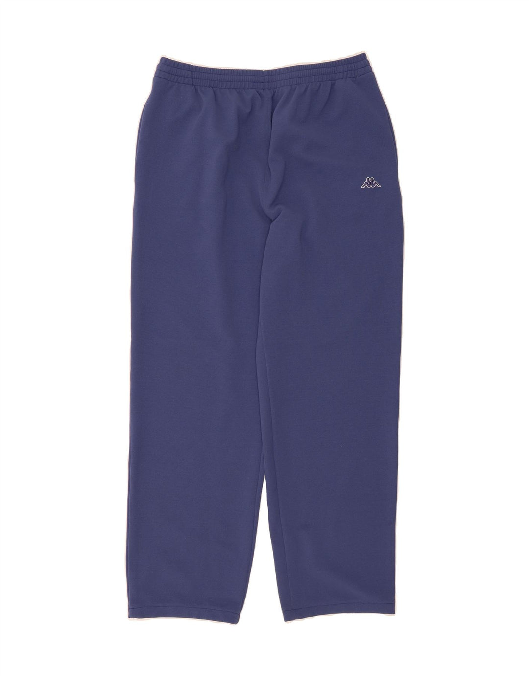 KAPPA Mens Tracksuit Trousers XL Blue Polyester Vintage Kappa and Second-Hand Kappa from Messina Hembry 