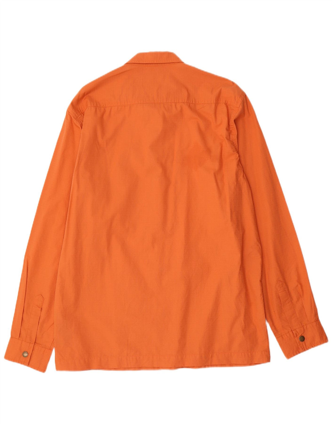 Kurtka męska Barbour Utility UK 40, duża, pomarańczowa, bawełniana
