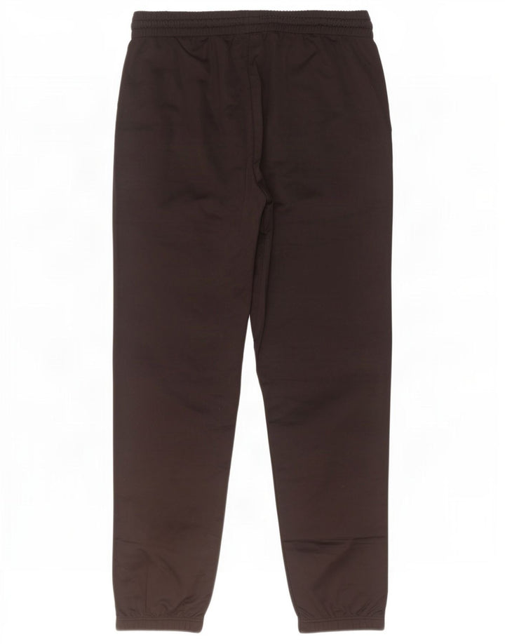 Męskie spodnie dresowe Diadora Joggers 2XL Czarny poliester
