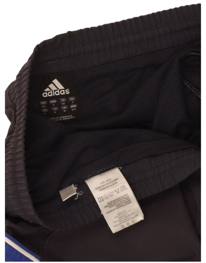 ADIDAS Mens Sport Shorts Medium  Black Polyester