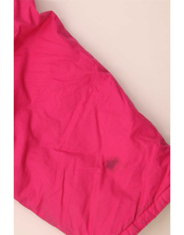 Kurtka narciarska damska vintage EU 38 Medium Pink