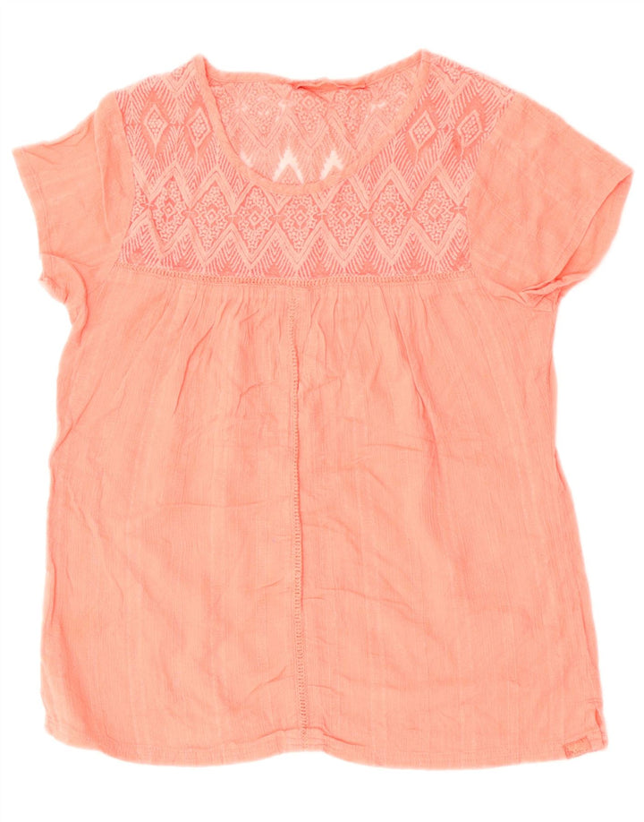 Bluzka damska Prana Top UK 10 Small Pink