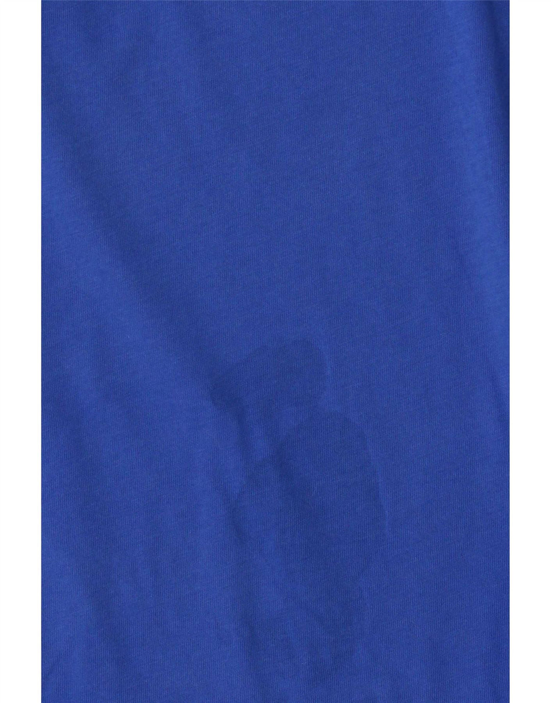 Męska koszulka z kamizelką Nike 2XL, niebieska, bawełniana